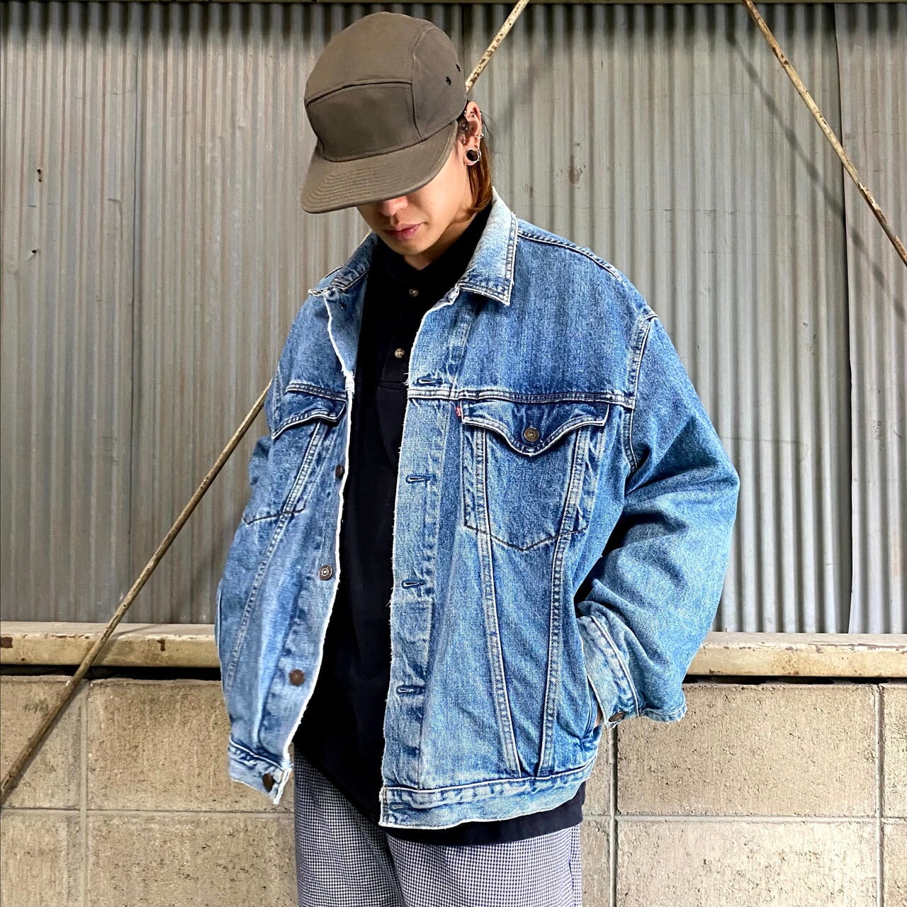 90年代 Levi
