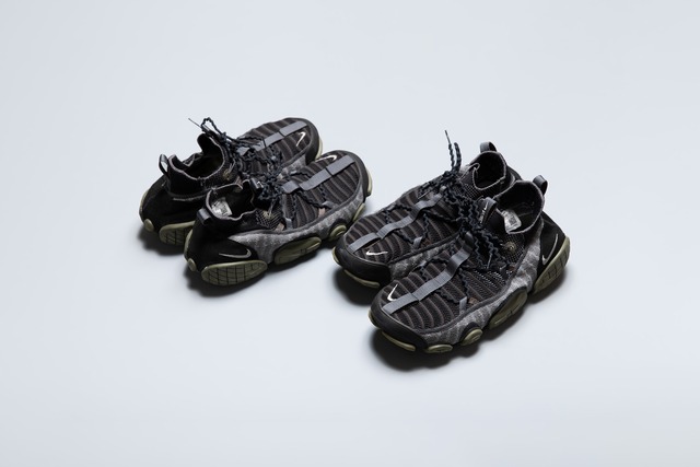 NIKE ISPA LINK