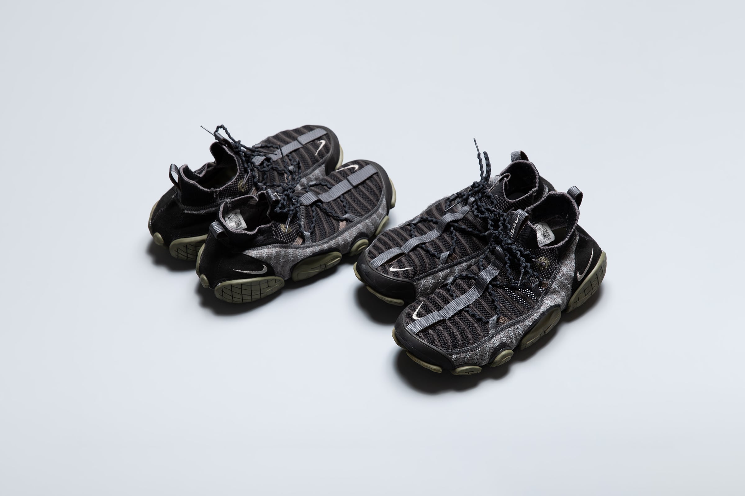 NIKE ISPA LINK