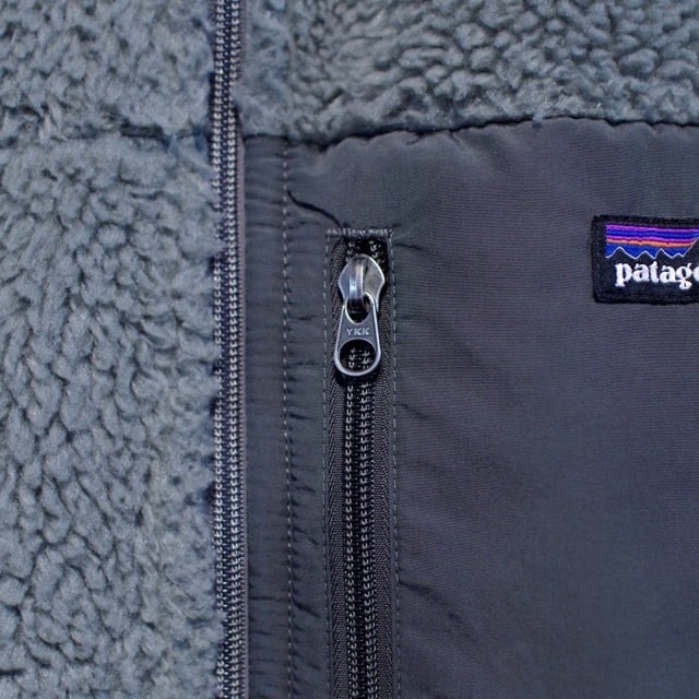 Patagonia Retro X Fleece Jacket / パタゴニア レトロ X