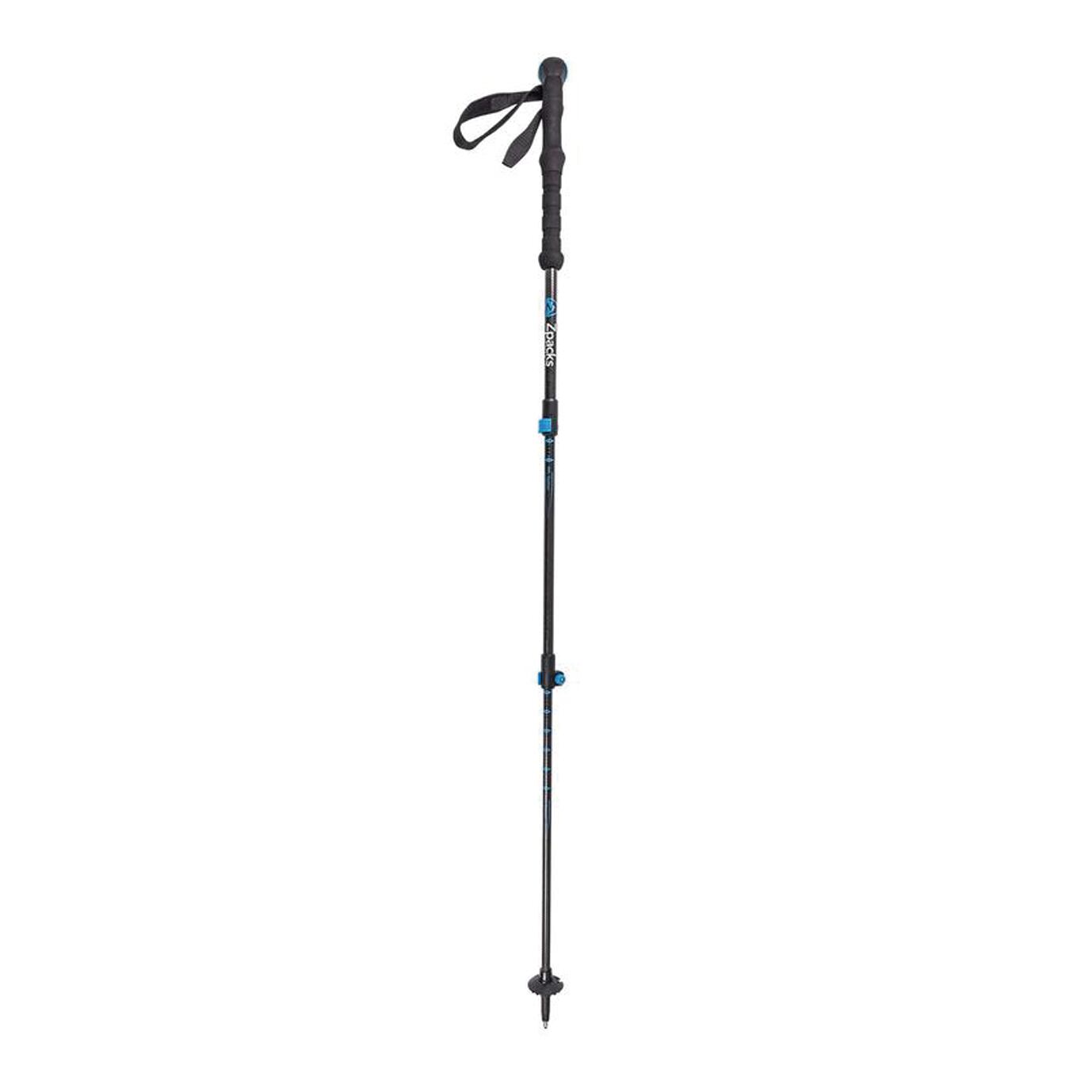 Zpacks Carbon Fiber Trekking Poles | El Monte Gear