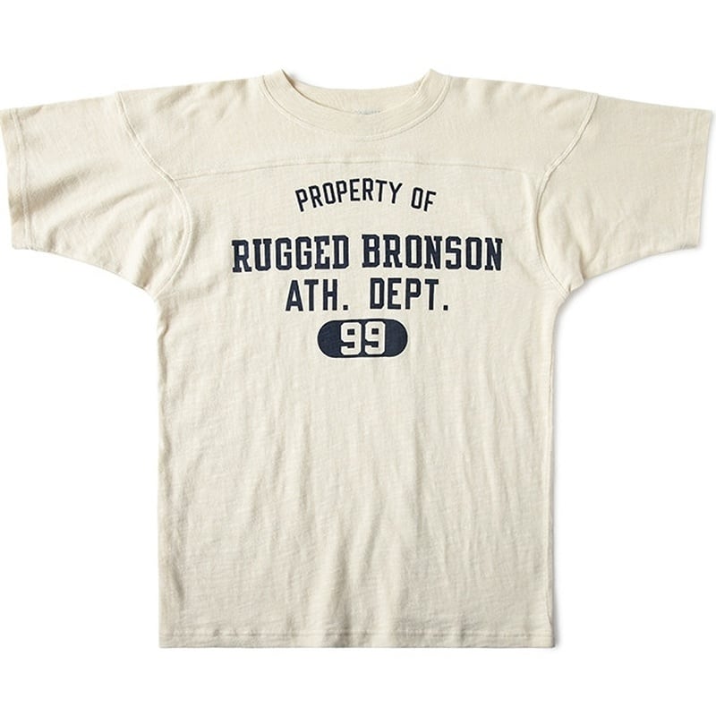 Bronson S/S T-Shirt 3365