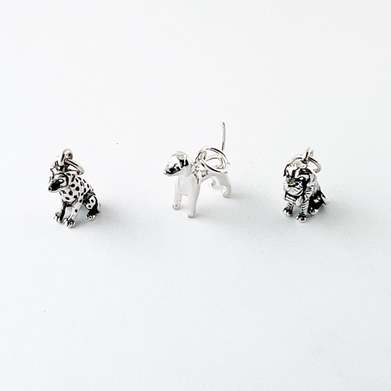 ワンコのネックレス ワンコ 犬 DOG | 【公式通販】鎌倉のシルバー