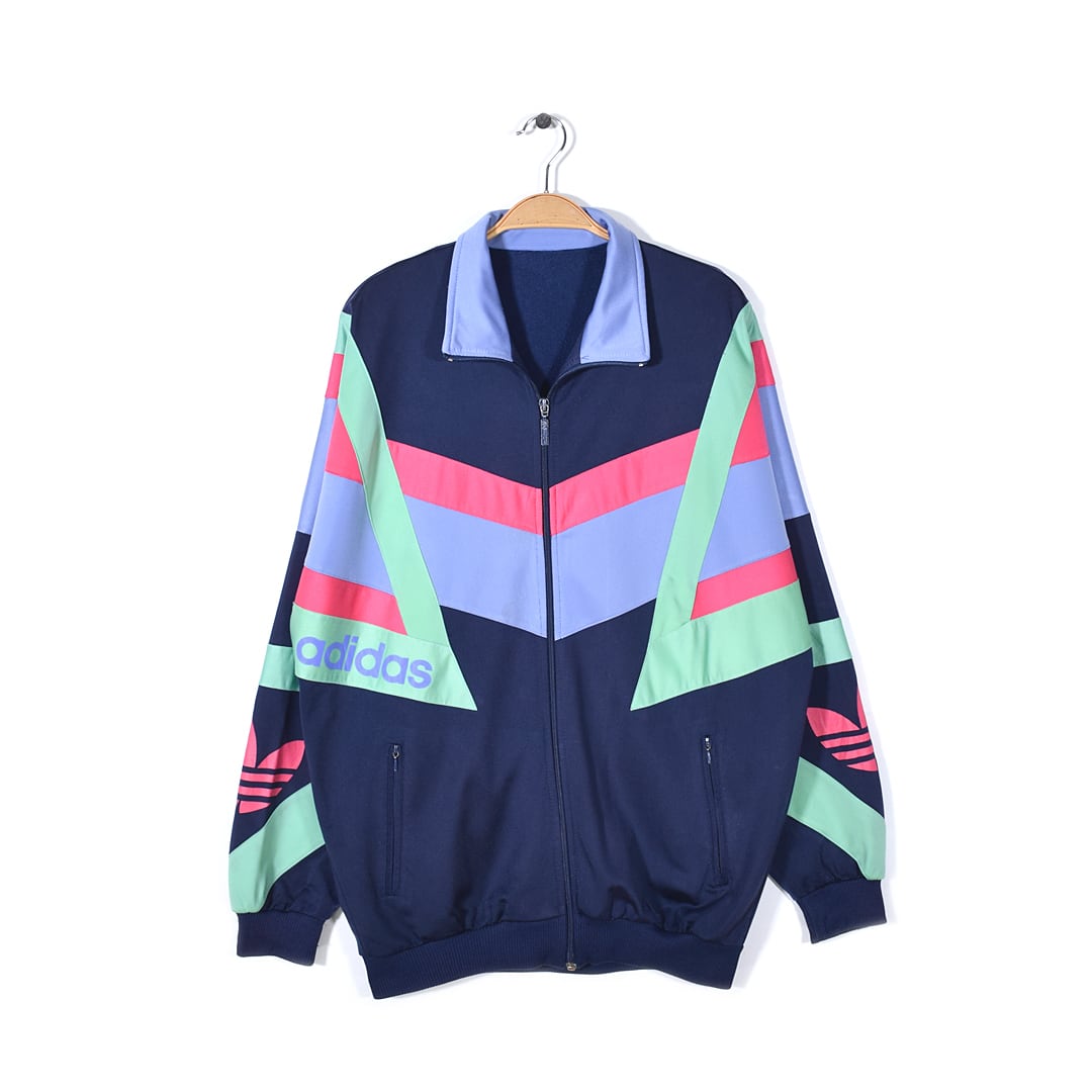 80s 90s アディダス トラックジャケット ジャージ ドルマン 80s 90s アディダス トラックジャケット ジャージ ドルマン