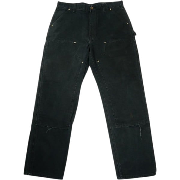 Size【W38】 VINTAGE ヴィンテージ Carhartt カーハート Double Knee