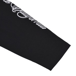 【STAMPD】LA Cursive LS Relaxed Tee