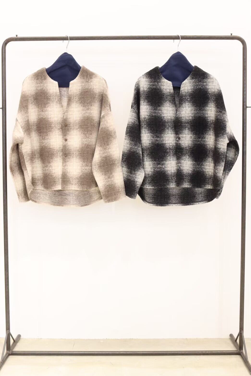 【LEMELANGE】スライバージャージー  8551102