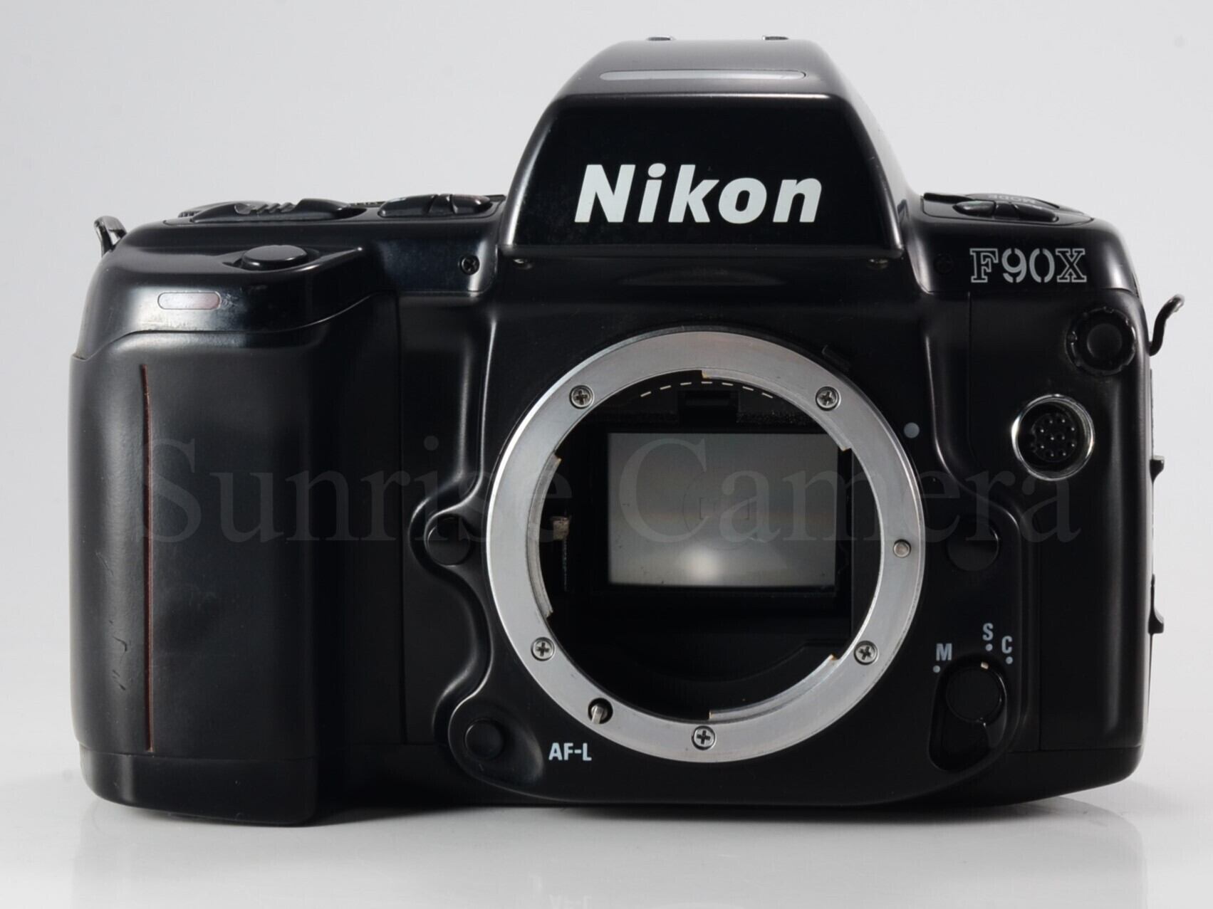 Nikon F90X ボディ ニコン（60525） | サンライズカメラ フィルム