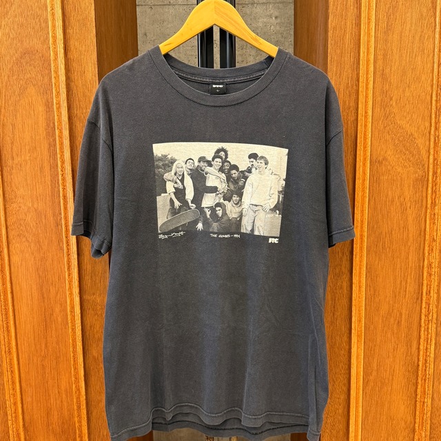 FTC "THE HOMIES"TEE ⑧