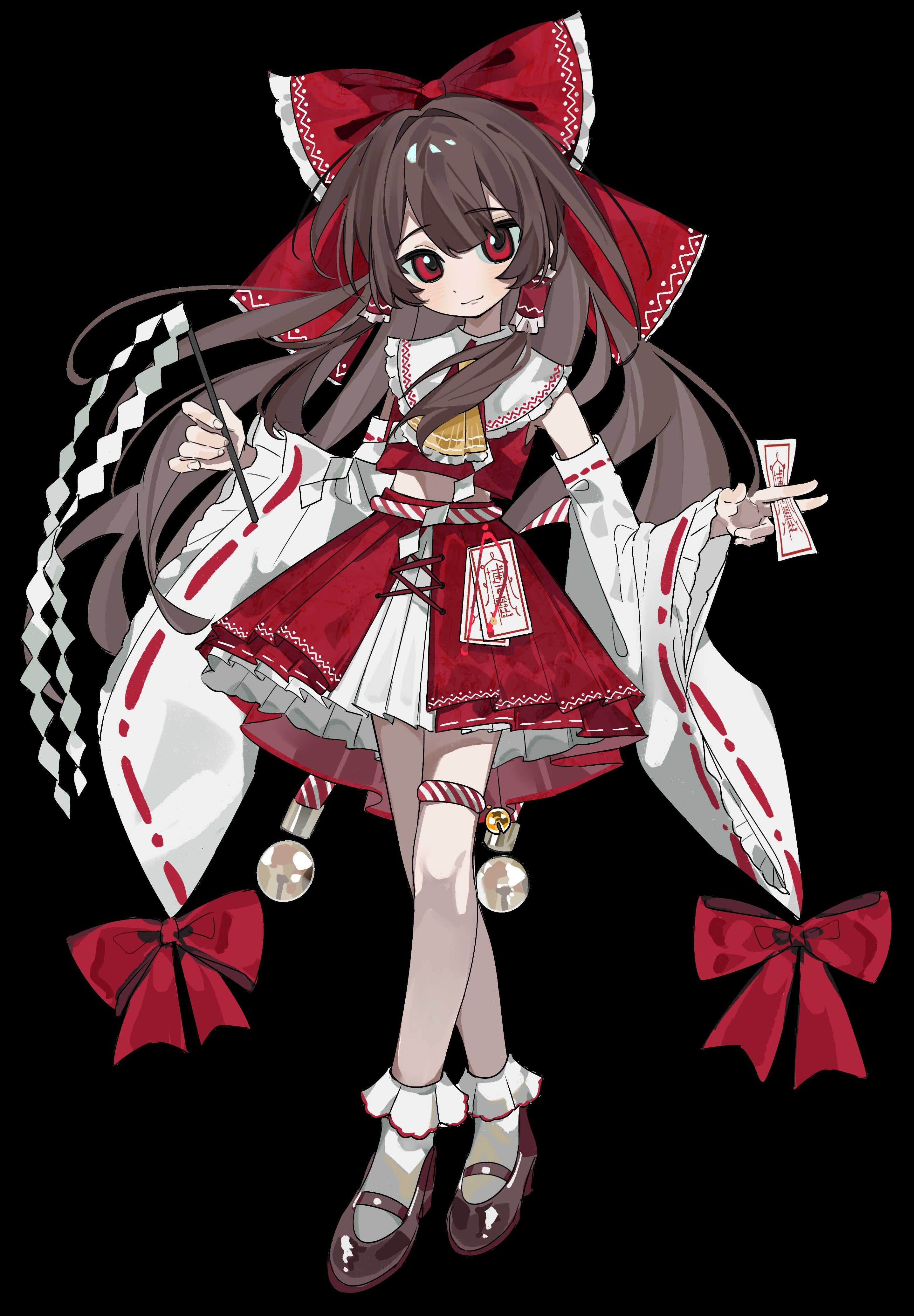 東方 東方霊夢 projectLNR Dream Battle 霊夢 LNR 東方project Dream