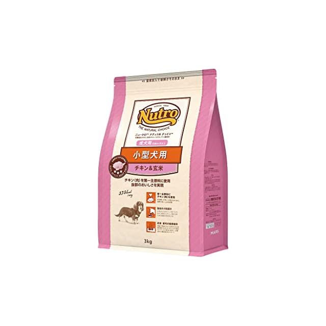 ニュートロ シュプレモ 小型犬用 成犬用 6kg ニュートロ シュプレモ