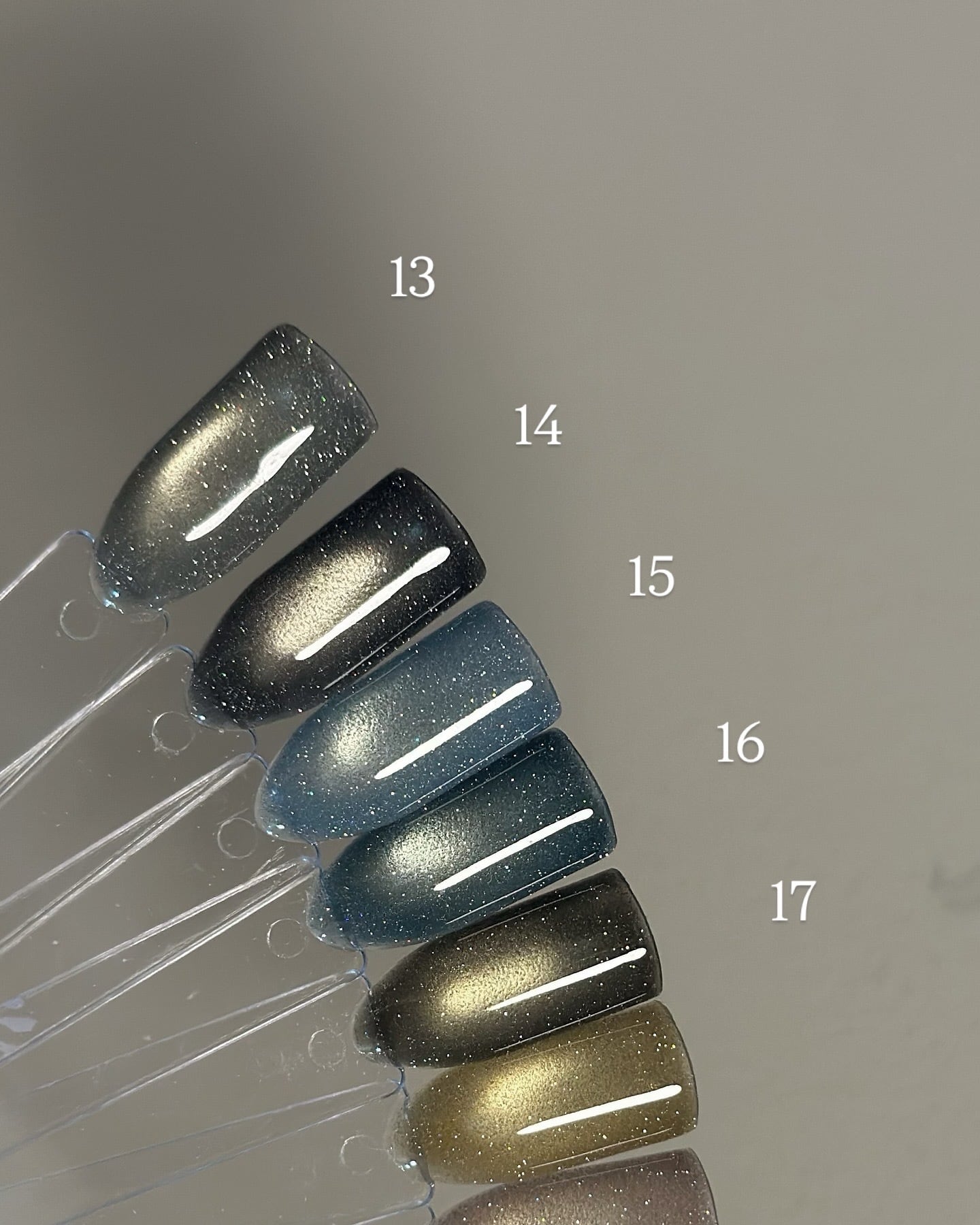 Stella mag 16〈単品〉 | eelnail