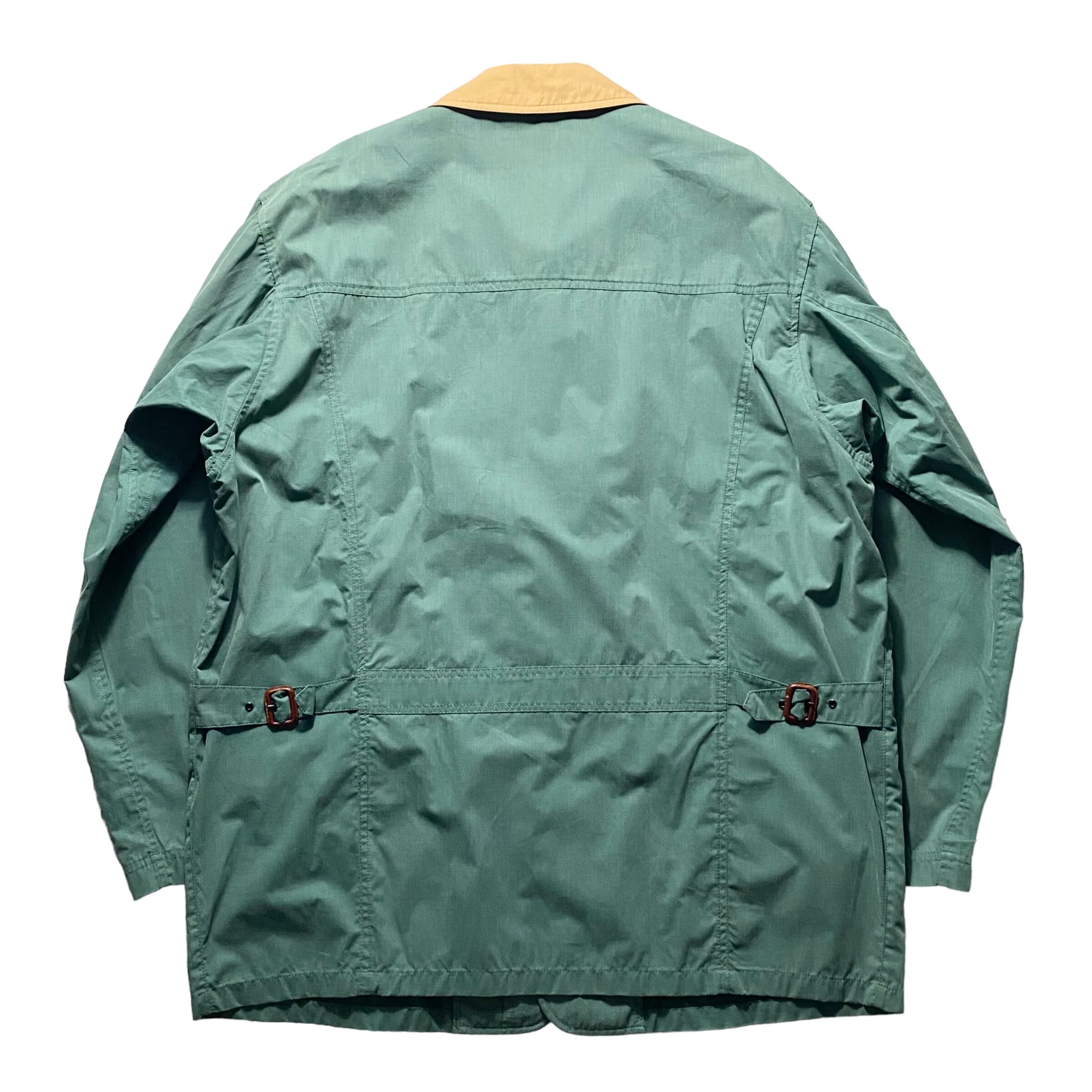 vintage ARNYS PARIS coverall jacket | NOIR ONLINE vintage ARNYS PARIS coverall jacket | NOIR ONLINE
