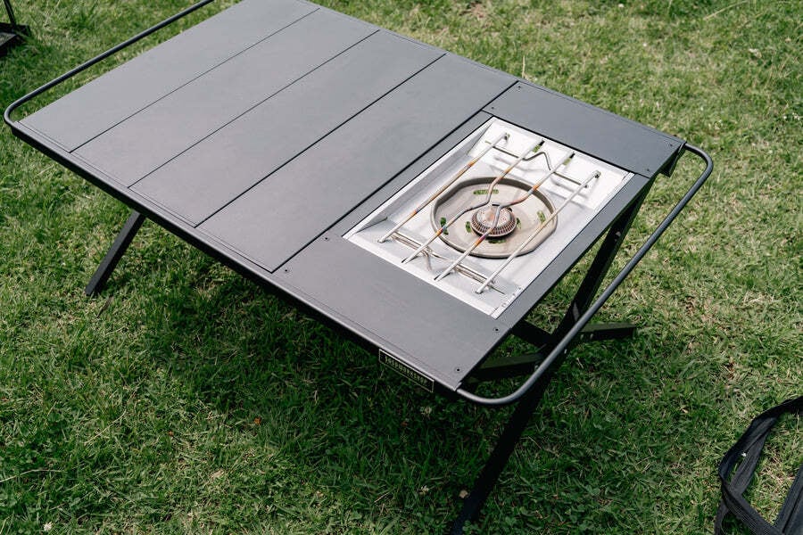 5050WORKSHOP テーブル&色々オプションセット お買い得セット】5050WORKSHOP / LOW TABLE ＆ FLAT FRAME