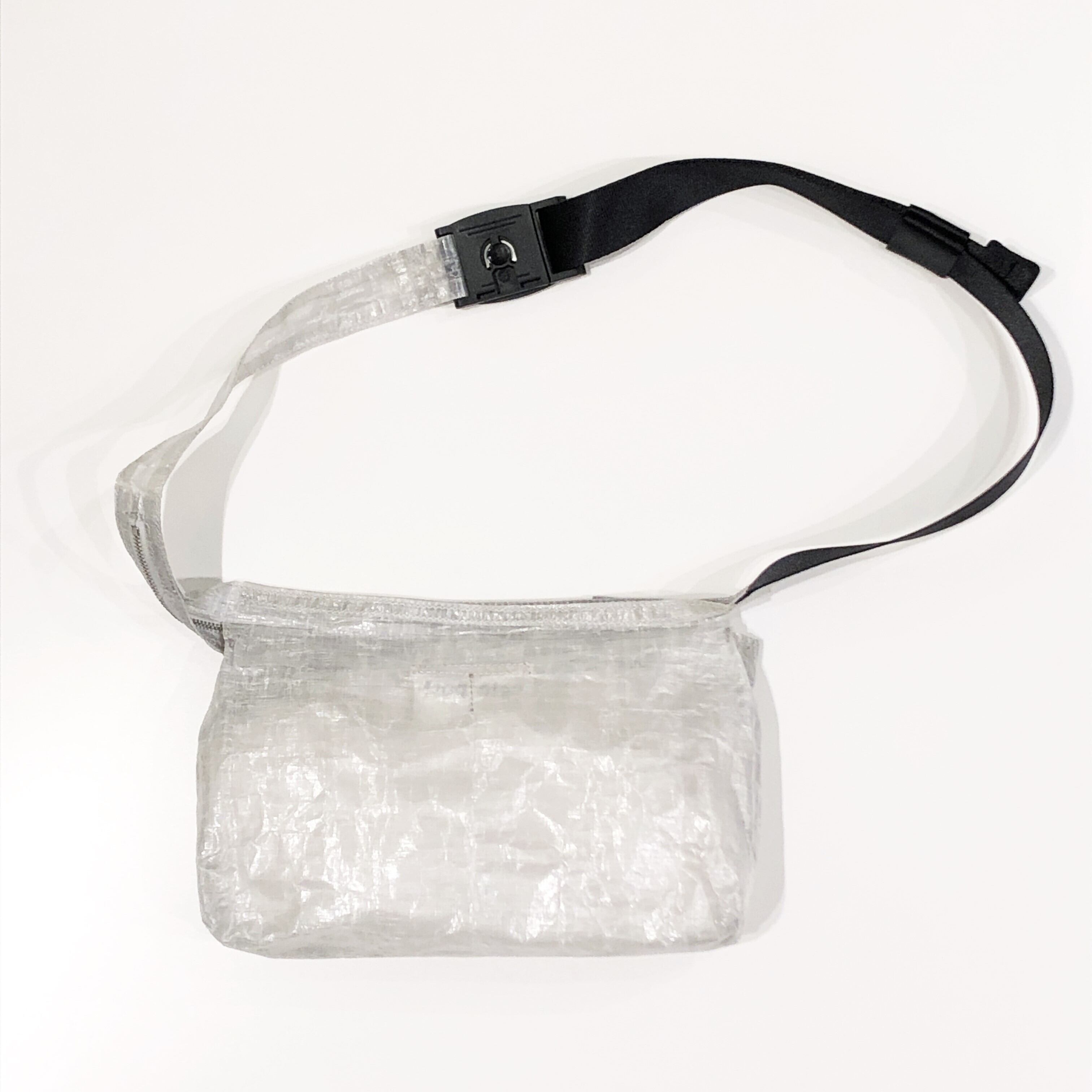 beta post 【ベータ ポスト】 HOMELESS BODY BAG | store a