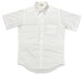 90sL.L.BEAN Oxford BD Short Sleeve Shirts/L