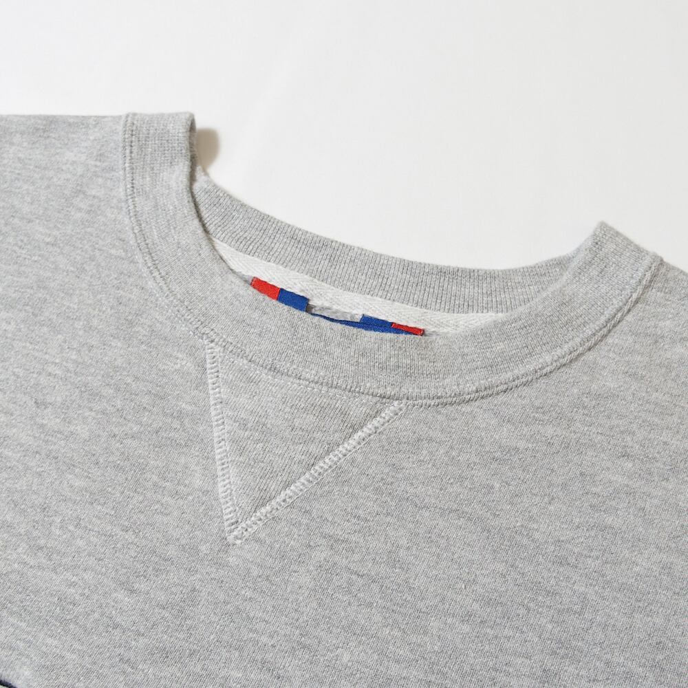 90's Champion チャンピオン クルーネック スウェット トレーナー 三角