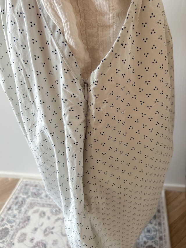 ꒰ 即納 ꒱ round suite / minirobe