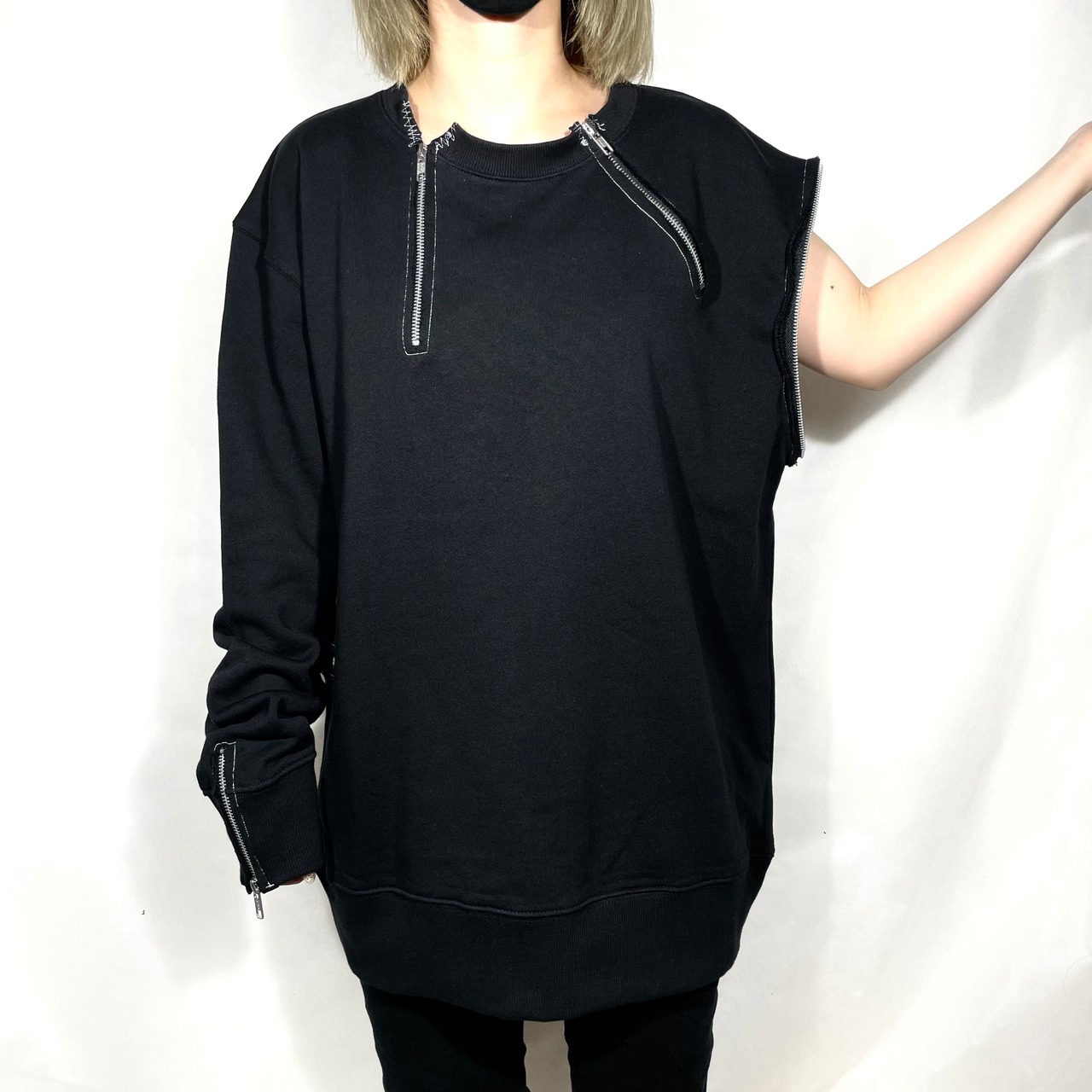 UNFINISHEDfastener damage trainer