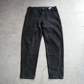 90s Levi’s 550 デニムパンツ 後染めブラック W36L32