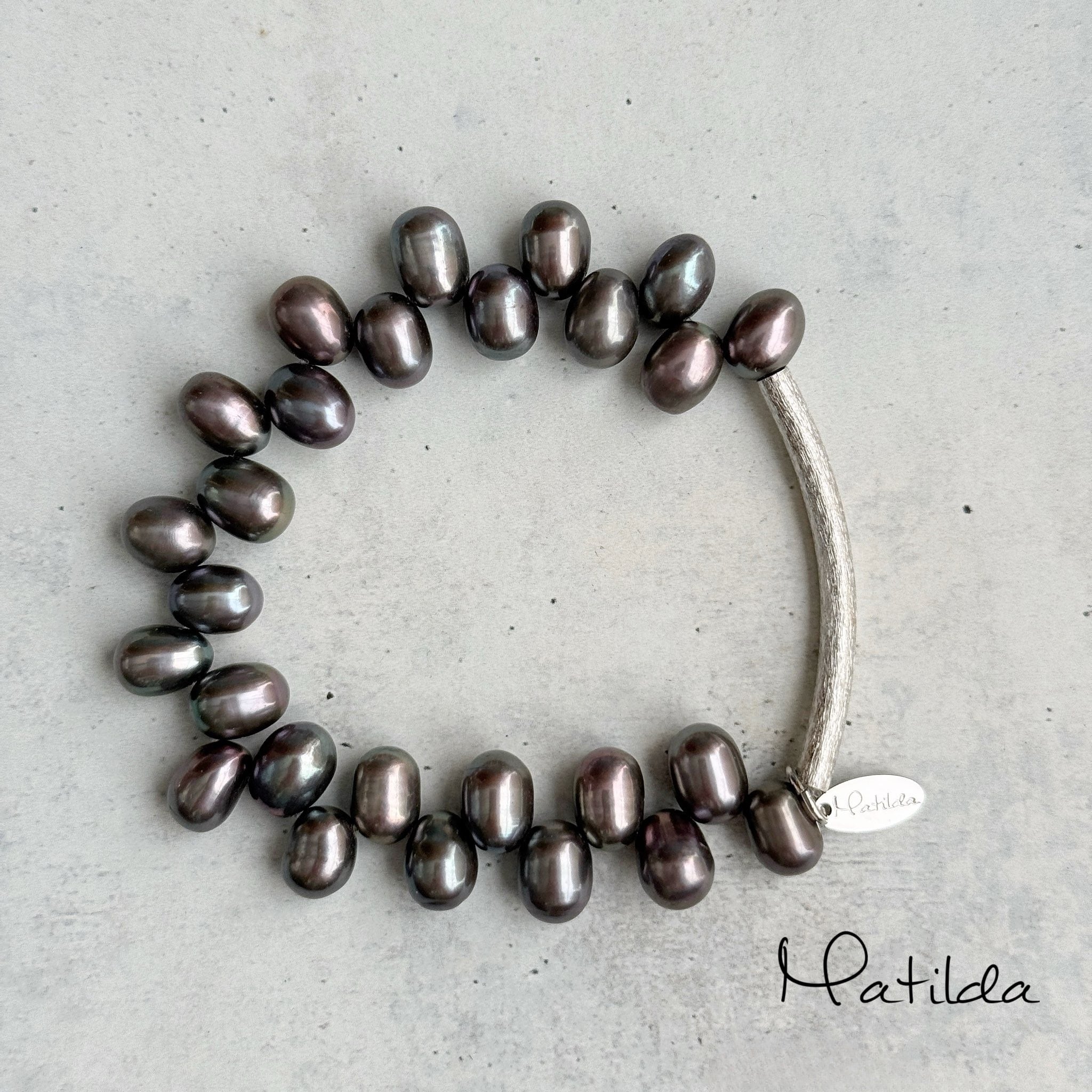 Matilda パワーストーン ブレスレット Matilda パワーストーン ブレスレット 【公式通販】