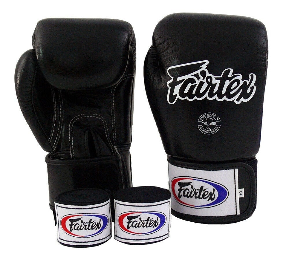 fairtex グローブ 12oz - ボクシング