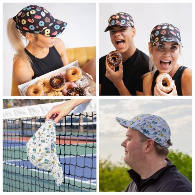 SPRINTS(スプリンツ) O.G.Hats オージーハット Training Turtles Hat