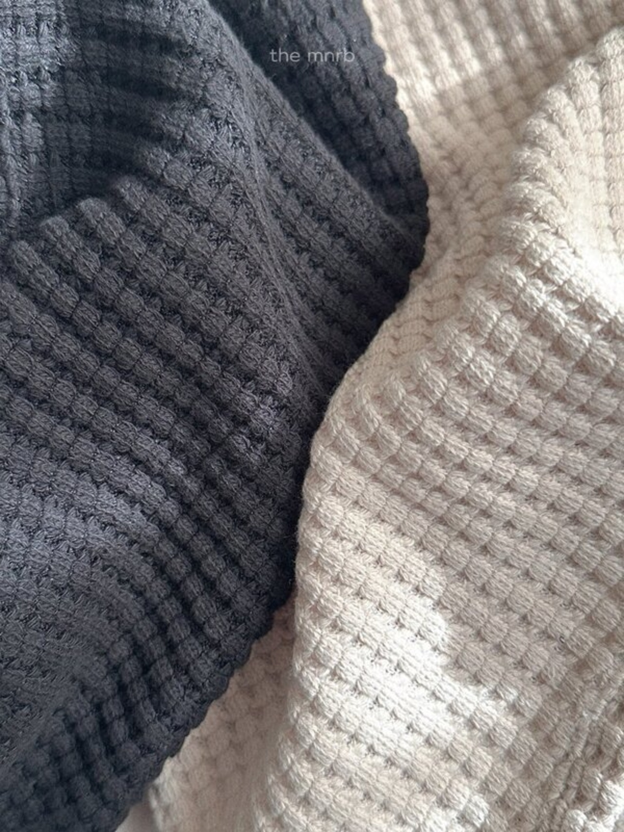 minirobe 26/SS Mone pants