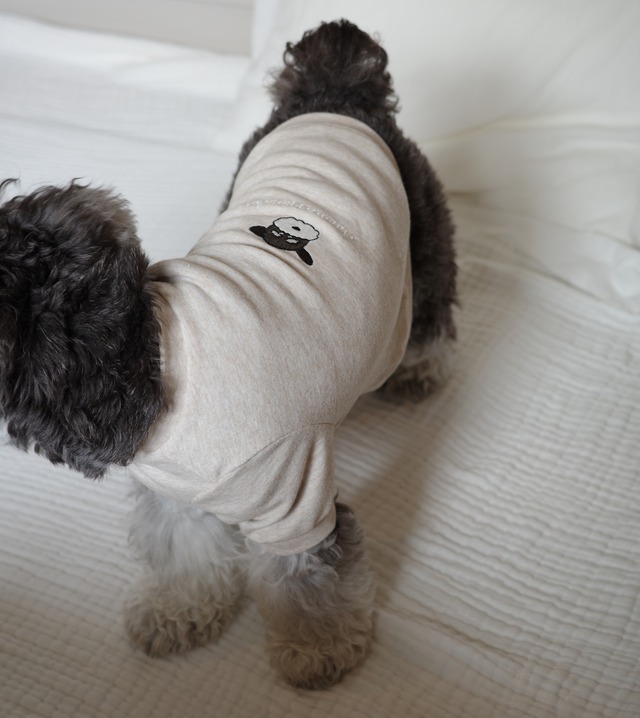 Soft Stretch dog Tshirts