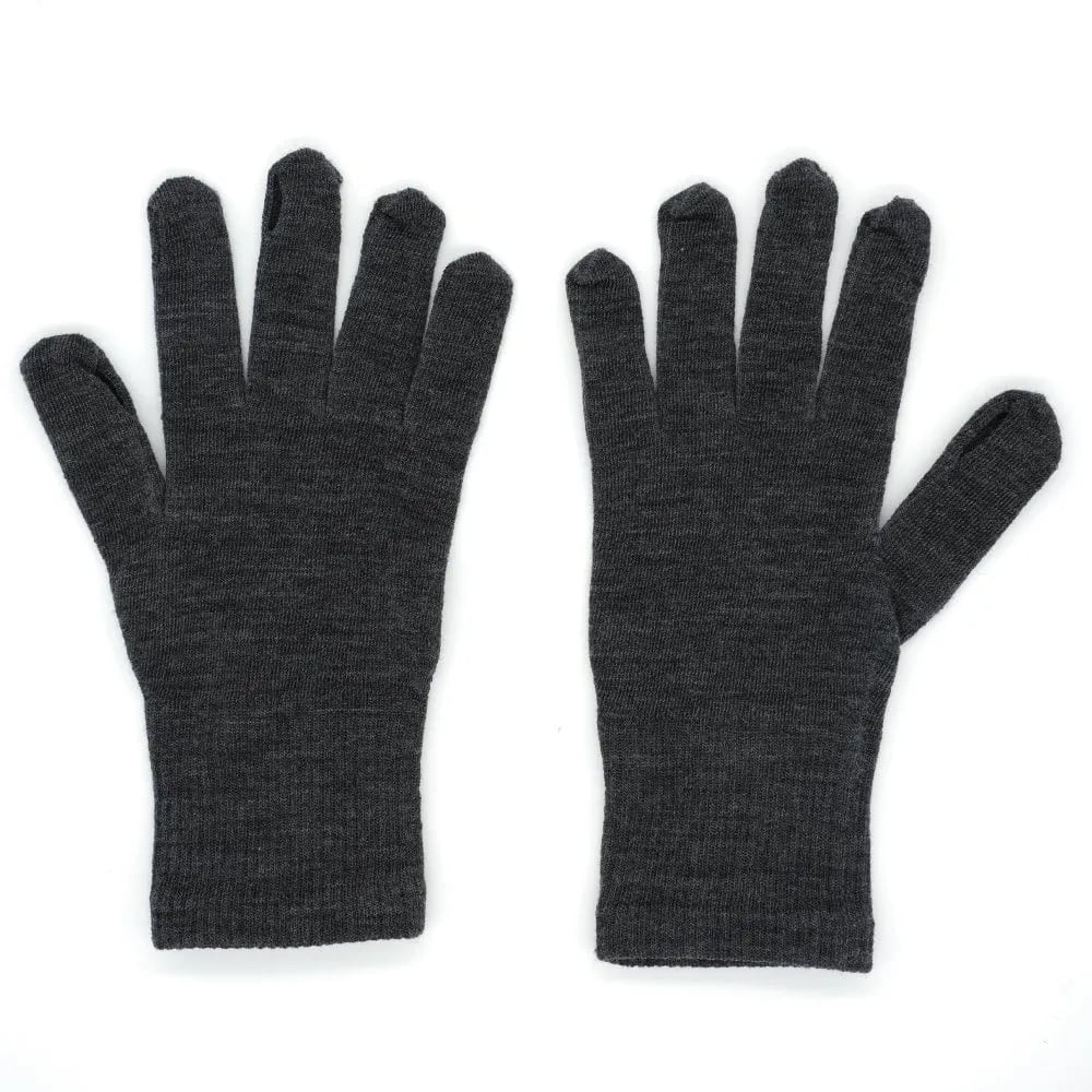 INNER FACT | NIKKE AXIO WOOL TRAIL GLOVES | ランニング トレイル