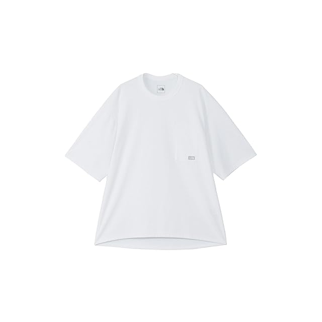 cobble du / piercing tops / WHITE | PAY ID