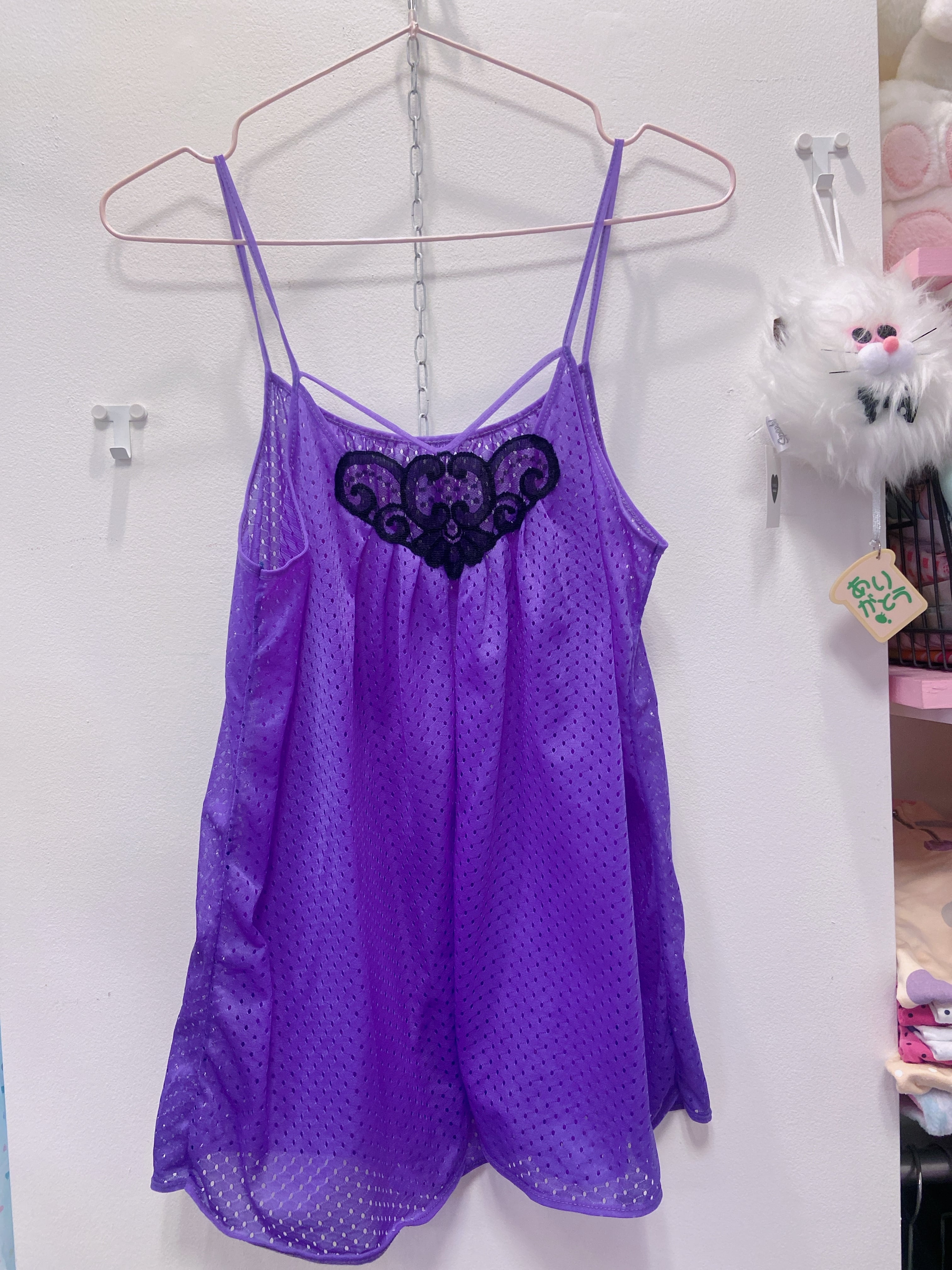 Vintage 洋服 | Spank!