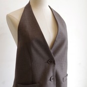 U PHORICA   Cummer Vest