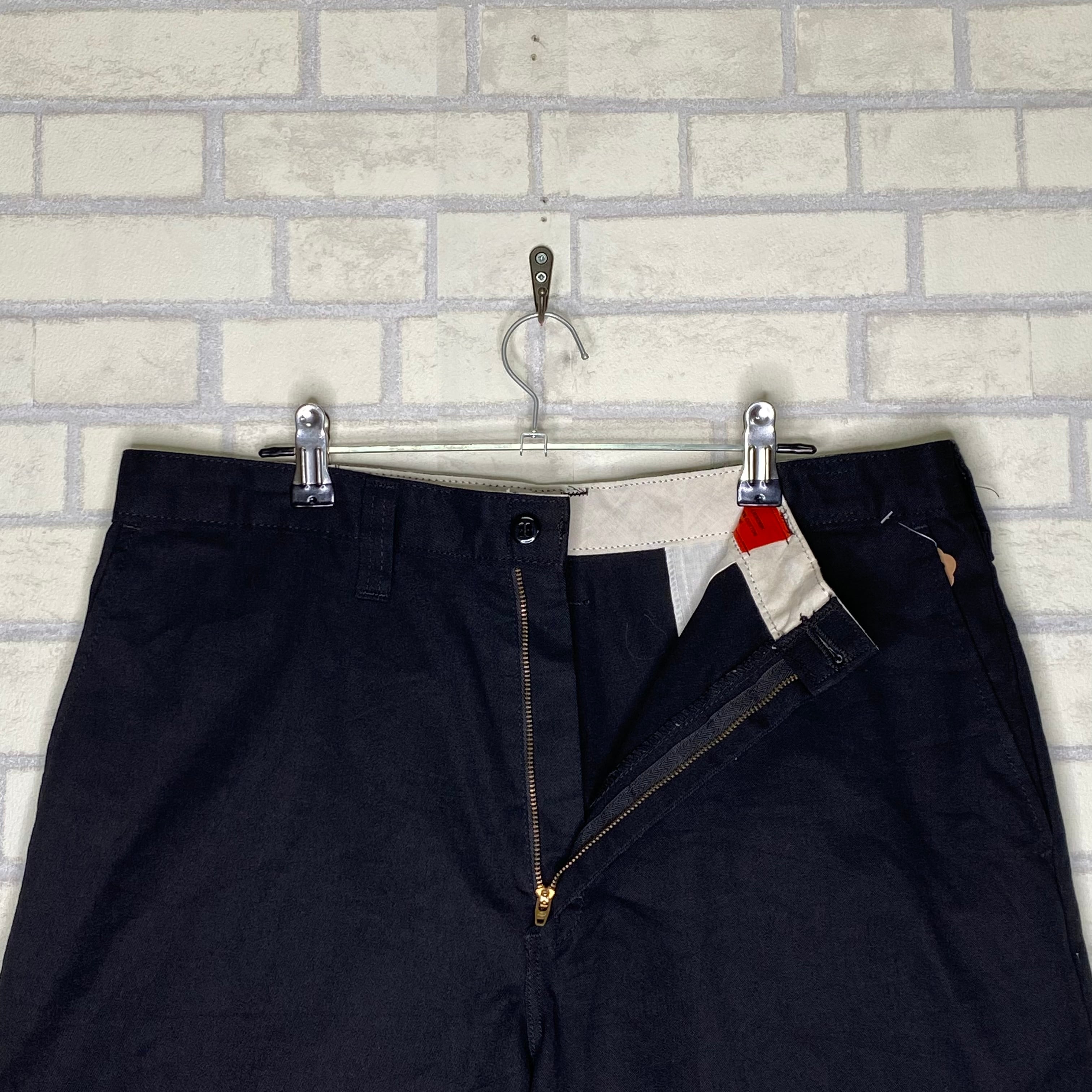 W34】Dickies ワークショーツ ハーフパンツ ブランドタグ | 古着屋OLDGREEN