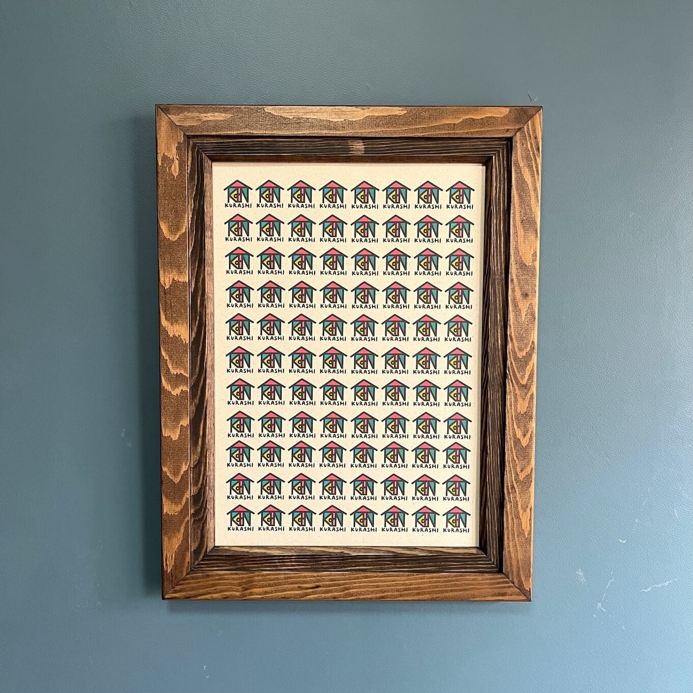 F-135【MADE BY TAKENOKURASHI】(囲) A4