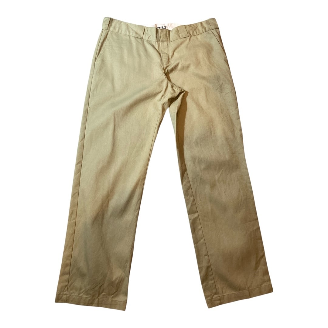 F308】90s polo by Ralph Lauren chino pants w34 L30 / 90年代 ポロ