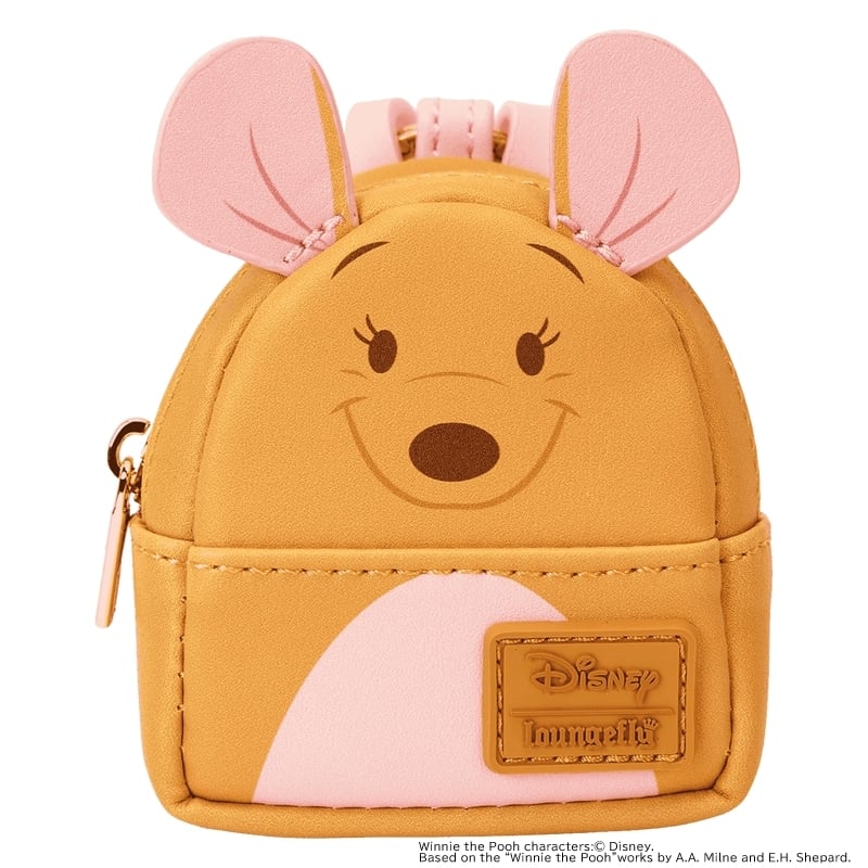 LF DISNEY Winnie The Pooh MYSTERY BOX MINI BACKPACKS BAG CHARM-EA_WDK0783-EA