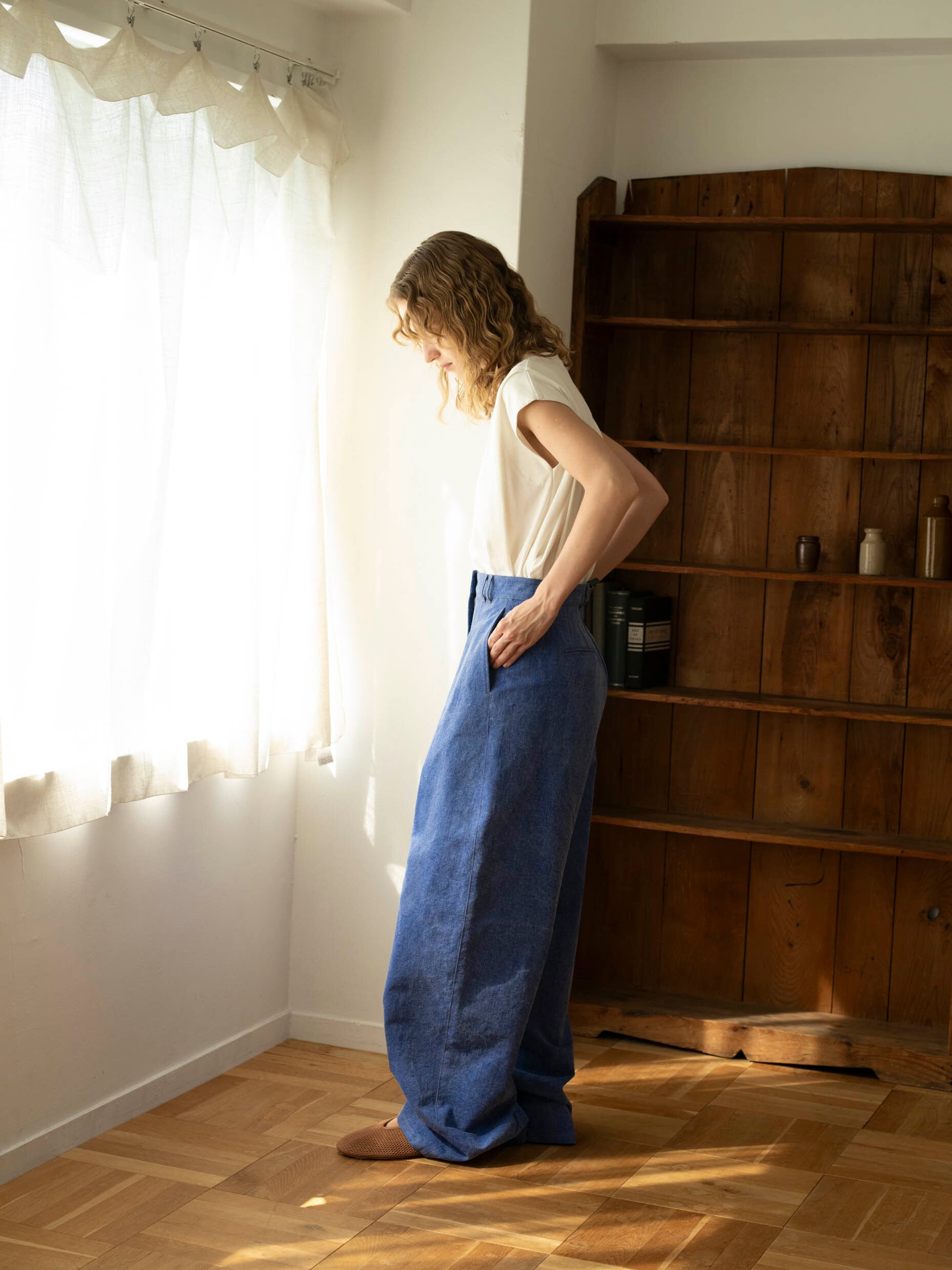 Masako Teranishi ボアコート New Arrival | Masaco Teranishi