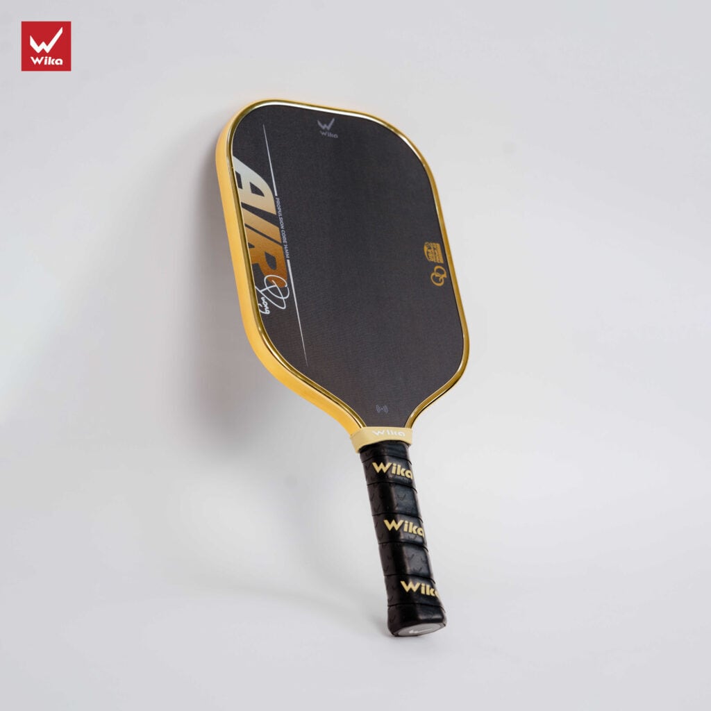 アジアNO.1選手 クアン・ズオン（Quang Duong）モデル Pickleball Wika