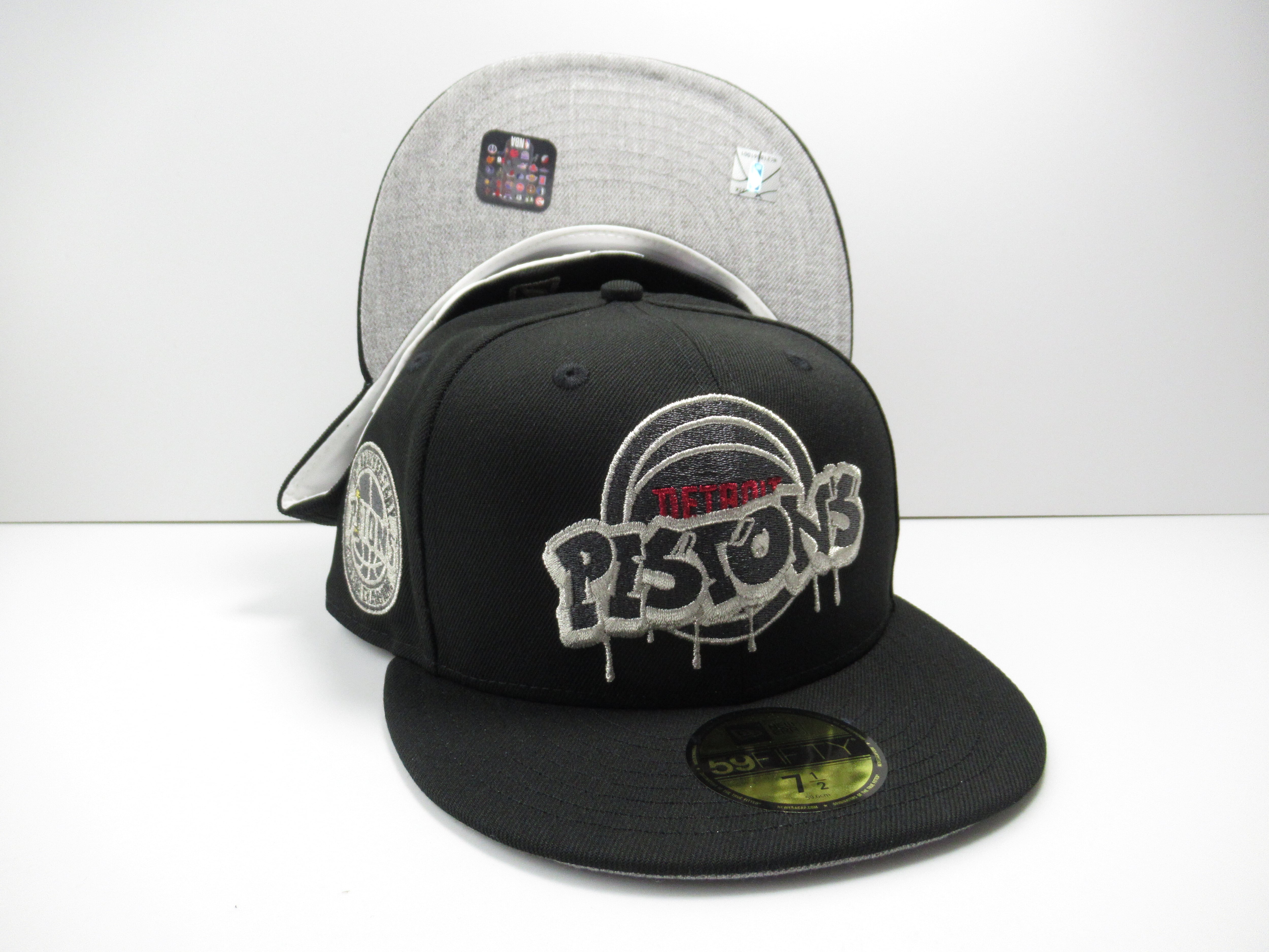 Nba デトロイトピストンズ 9fifty デトロイト Nba キャップ デトロイト
