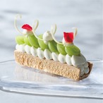 ■【本店（天満橋）で受け取り】プティガトー４点セット