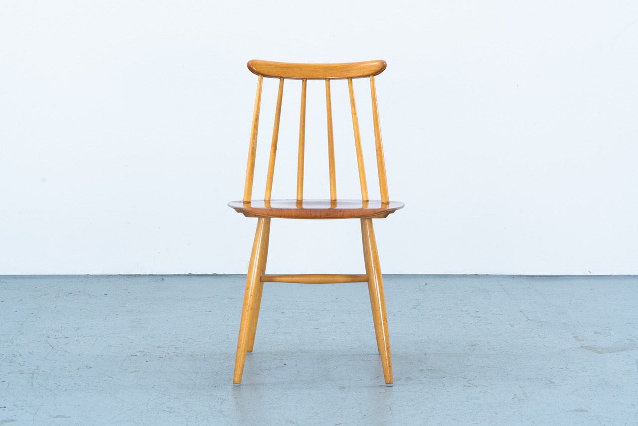 【as it is】Ilmari Tapiovaara | Fanett Chair