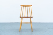 【as it is】Ilmari Tapiovaara | Fanett Chair