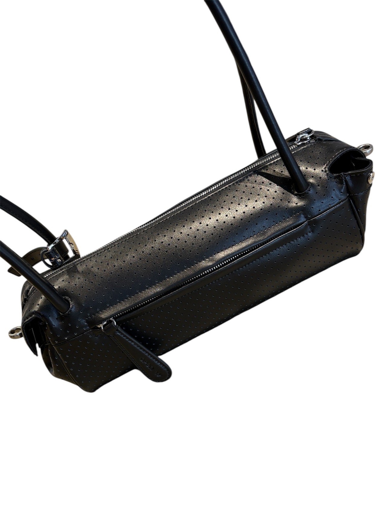 【26SS】OPEN YY オープン ワイワイ / PUNCHED DOT CORGI SMALL - 5