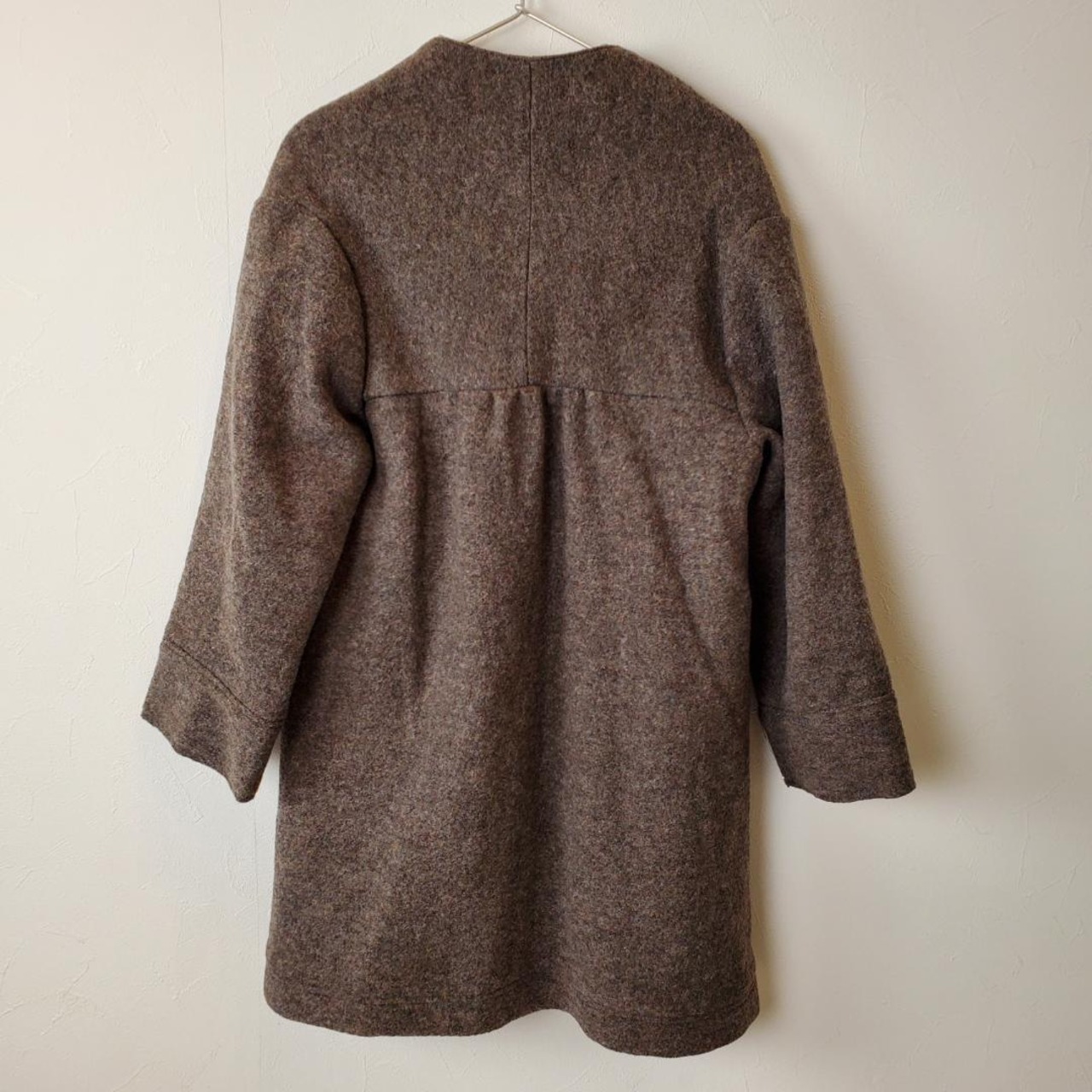 【USED】SM2　サマンサモスモス　コート　美品　Mサイズ　