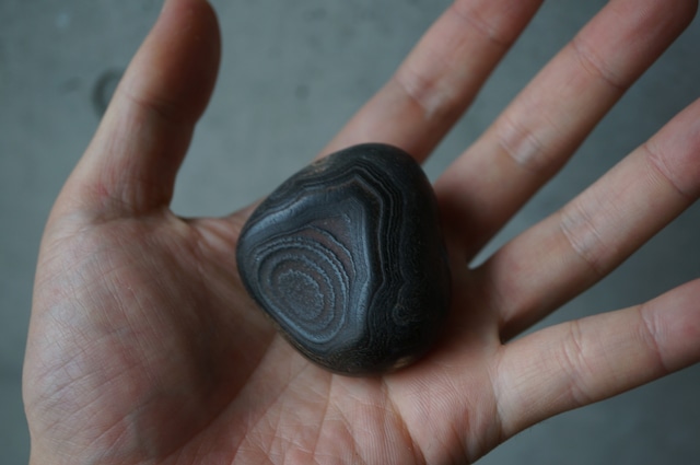 ババグーリ・アゲート Babaghuri Agate 2222