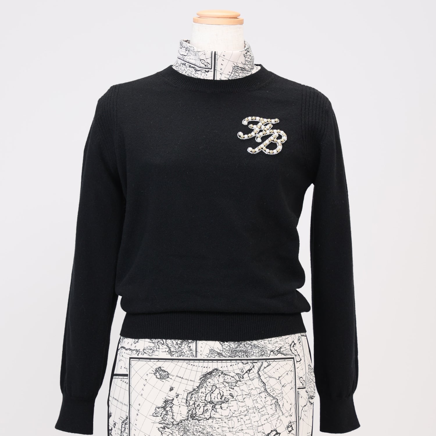 ニット | Foglia Brillante | フォーリアブリランテ オンラインショップ