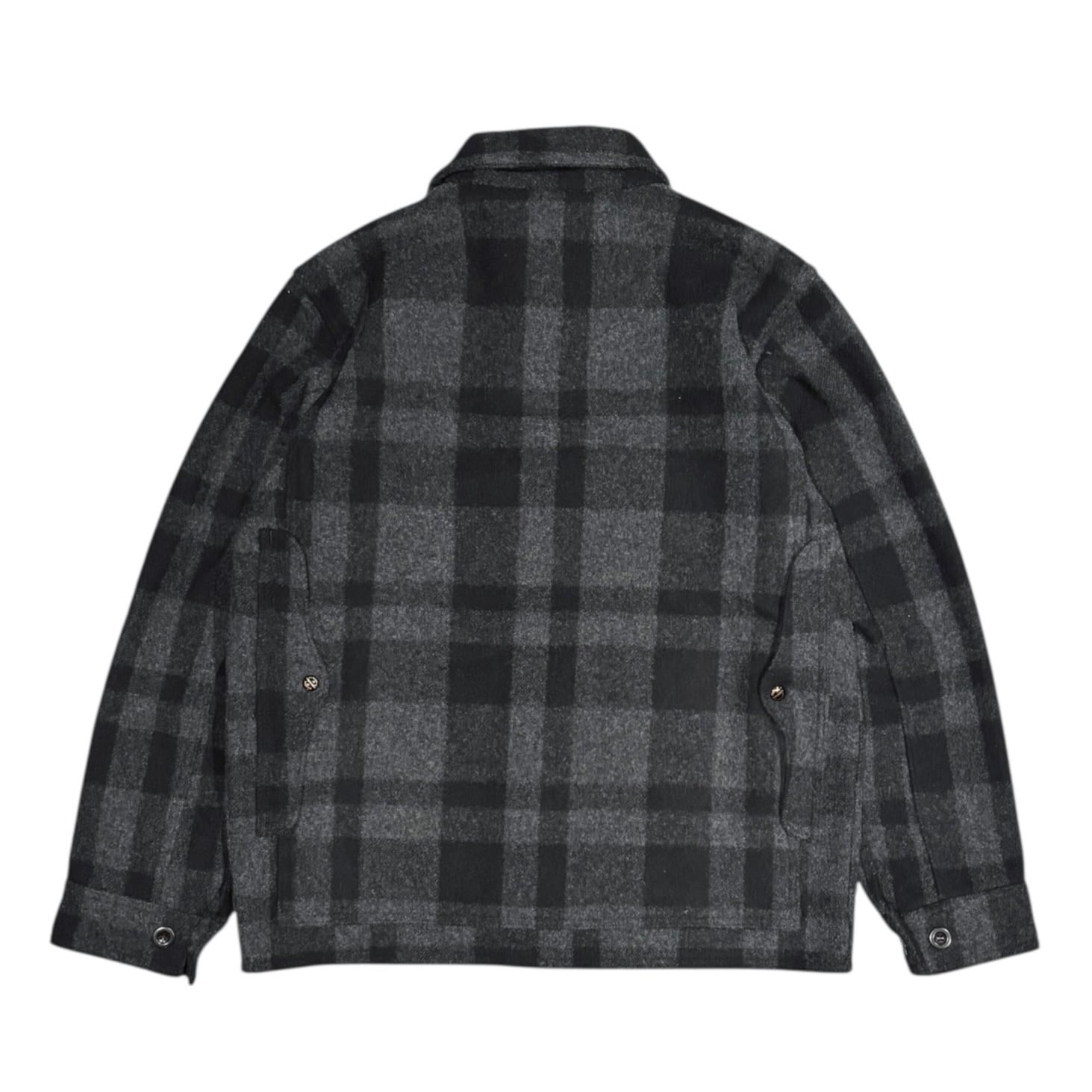 FILSON / MACKINAW WOOL CRUISER 