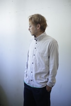 remilla <クルトネックシャツ>
