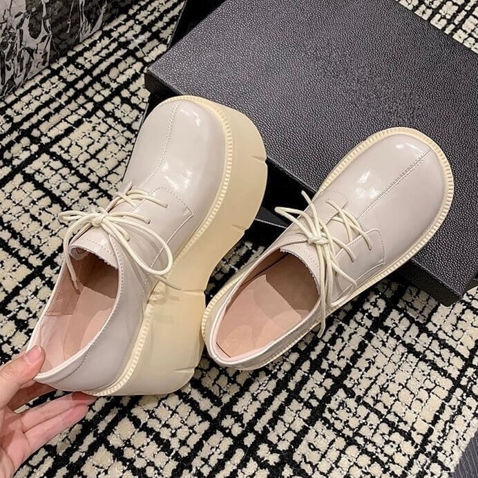 Öffen フラットシューズ ネイビーとイエロー　40サイズ　2足セット Öffen フラットシューズ ネイビーとイエロー40サイズ2足セット